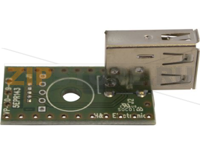 USB-PRINT NIO 