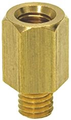 ДЕРЖАТЕЛЬ ДЛЯ НАСАДКИ M5 