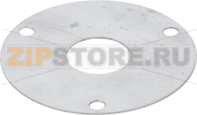 BEARING COVER MJ 