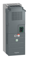 Преобразователь частоты 132 кВт, 380 В, 3 фазы Schneider Electric ATV610C13N4