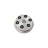 Муфта магнитная 230 В Weishaupt WMK30 - Муфта магнитная 230 В Weishaupt WMK30