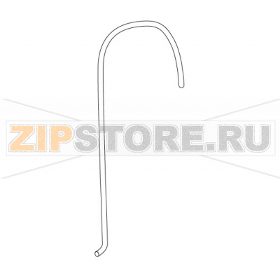 Silicone tube 5x10 60 shore Saeco Syntia Cappuccino Silicone tube 5x10 60 shore Saeco Syntia Cappuccino

Запчасть на сборочном чертеже под номером: 27

Название запчасти Saeco на английском языке: Silicone tube 5x10 60 shore Saeco Syntia Cappuccino