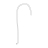 Silicone tube 5x10 60 shore Saeco Syntia Cappuccino
