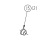 Подшипник OILITE FF 312-2 Datamax A-4212 Mark II RH