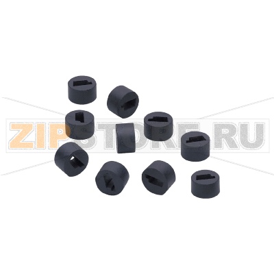 Уплотнитель для плоского кабеля AS-i IFM AC3003 