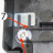Timing belt, 90Tx1/8 2MR-180 Zebra P310i