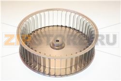 VENTOLA BIDIREZIONAL.VRBR 200X61/45 