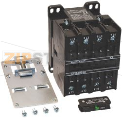 КОНТАКТОР BENEDIKT/JAGER K2-45A00-40 RATIONAL 87.00.449 
