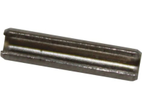 CLAMPING SLEEVE 2.5X12 STAINLESS STEEL