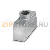 Сальниковый корпус HEAVYCON B24 Phoenix Contact HC-B 24-TFQ-56/O1M25G