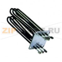 Тэн парогенератора Rational C 61-202 Inc. 800