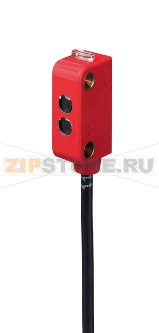 Датчик оптический Leuze PRK 2/42D 