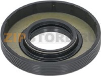 SEALING RING 28x62x10/12