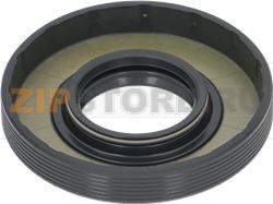 SEALING RING 28x62x10/12 