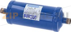 Solid Core Filter Drier 5/816mm ODS 