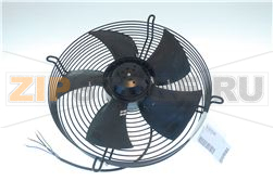 FAN MOTOR 