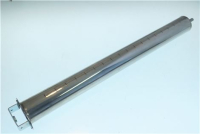 BRUCIATORE GAS