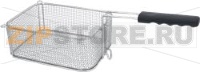 КОРЗИНА ФРИТЮРНИЦЫ 257X185X100 ММ