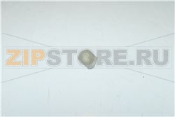 GUARNIZIONE CAPILLARE IN SILICONE 