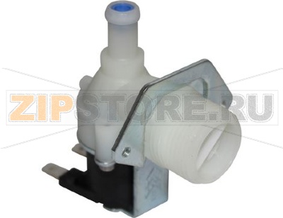 INLET VALVE  24V 5L RPE 