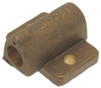 LEVER FASTENING BRACKET