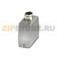 Сальниковый корпус Phoenix Contact HC-B 16-TFL-76/M1M32G