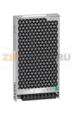 Блок питания 24 В, 200 Вт, 8.3 А Schneider Electric ABL2REM24085K 