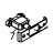 Wire usb male-female Fagor LA-18 TP2 E