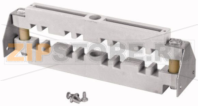 Шинодержатель, 80kA Eaton XDSF-F-65-E-MC 