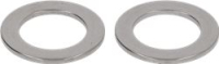 Small bag with 2 washers for
