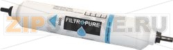 FILTRE FILTROPURE 5000 8mm 