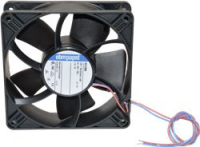 VENTILATEUR AXIAL 12V/DC 119x119x32mm