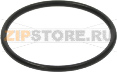 УПЛОТНИТЕЛЬ OR 02118 ВИТОН ЧЕРНЫЙ 