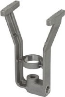 NOZZLE HOLDER BURNER CAP 85-110-130mm