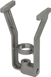 NOZZLE HOLDER BURNER CAP 85-110-130mm 