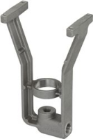 NOZZLE HOLDER BURNER CAP 85-110-130mm
