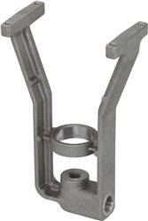 NOZZLE HOLDER BURNER CAP 85-110-130mm 