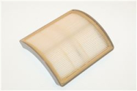 CONF DLS011 HEPA FILTER H12      XLF/XTL