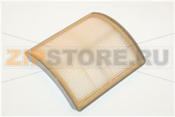 CONF DLS011 HEPA FILTER H12      XLF/XTL 