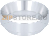 FUNNEL FOR COFFEE GRINDER HEIGHT 22 mm