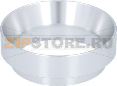 FUNNEL FOR COFFEE GRINDER HEIGHT 22 mm 