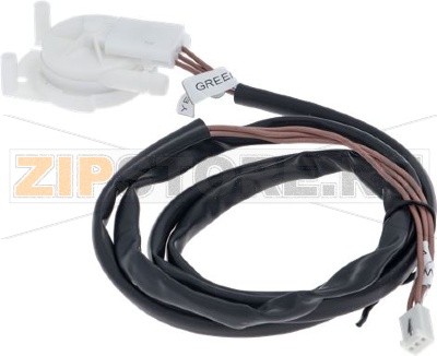 ОБЪЕМНЫЙ РАСХОДОМЕР 