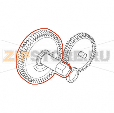 Ingr. z=108 GRI7016 piastra mont. Saeco Royal Digital Plus Ingr. z=108 GRI7016 piastra mont. Saeco Royal Digital Plus

Запчасть на сборочном чертеже под номером: 05

Название запчасти на итальянском языке: Ingr. z=108 GRI7016 piastra mont. Saeco Royal Digital Plus
