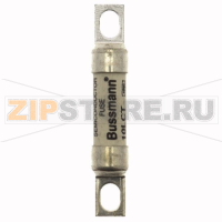 Предохранитель, 10 A, AC 240 В, DC 150 В, 200 кА, BS88, 9x47 мм, aR, BS Eaton 10AMP 240V AC BS88
