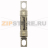 Предохранитель, 10 A, AC 240 В, DC 150 В, 200 кА, BS88, 9x47 мм, aR, BS Eaton 10AMP 240V AC BS88 - Предохранитель, 10 A, AC 240 В, DC 150 В, 200 кА, BS88, 9x47 мм, aR, BS Eaton 10AMP 240V AC BS88