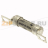 Предохранитель, 10 A, AC 240 В, DC 150 В, 200 кА, BS88, 9x47 мм, aR, BS Eaton 10AMP 240V AC BS88 - Предохранитель, 10 A, AC 240 В, DC 150 В, 200 кА, BS88, 9x47 мм, aR, BS Eaton 10AMP 240V AC BS88