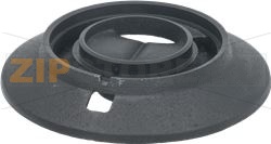 BURNER ø 130 mm 10Kw 