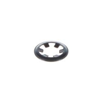 6MM SPR STL PUSH ON FASTENER M1465 RESS