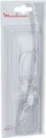 PAIR OF WHISKS FOR MIXER MOULINEX A08B10