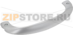 DOOR HANDLE ARDO 